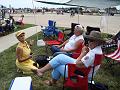 Scott Air Force Base Air Show Sept 2009 073